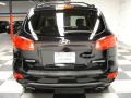 2007 Ebony Black Hyundai Santa Fe GLS  photo #12