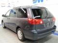 2006 Slate Metallic Toyota Sienna LE  photo #3