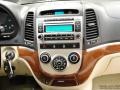 2007 Ebony Black Hyundai Santa Fe GLS  photo #15