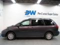 2006 Slate Metallic Toyota Sienna LE  photo #5