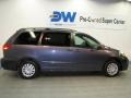 2006 Slate Metallic Toyota Sienna LE  photo #6