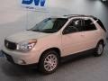 2006 Frost White Buick Rendezvous CX AWD  photo #2