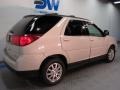 2006 Frost White Buick Rendezvous CX AWD  photo #4