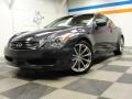 Blue Slate Metallic - G 37 Coupe Photo No. 1
