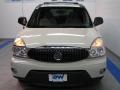 2006 Frost White Buick Rendezvous CX AWD  photo #7