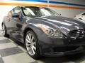 Blue Slate Metallic - G 37 Coupe Photo No. 3
