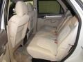 2006 Frost White Buick Rendezvous CX AWD  photo #10