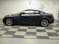 Blue Slate Metallic - G 37 Coupe Photo No. 8