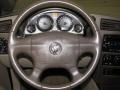 2006 Frost White Buick Rendezvous CX AWD  photo #14