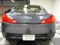 2008 Blue Slate Metallic Infiniti G 37 Coupe  photo #12