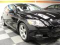 Black Onyx - GS 430 Photo No. 3