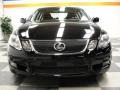 Black Onyx - GS 430 Photo No. 6