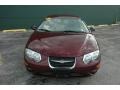 Dark Garnet Red Pearl - 300 M Sedan Photo No. 2