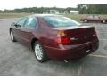 Dark Garnet Red Pearl - 300 M Sedan Photo No. 4