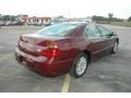 Dark Garnet Red Pearl - 300 M Sedan Photo No. 6