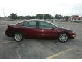 Dark Garnet Red Pearl - 300 M Sedan Photo No. 8