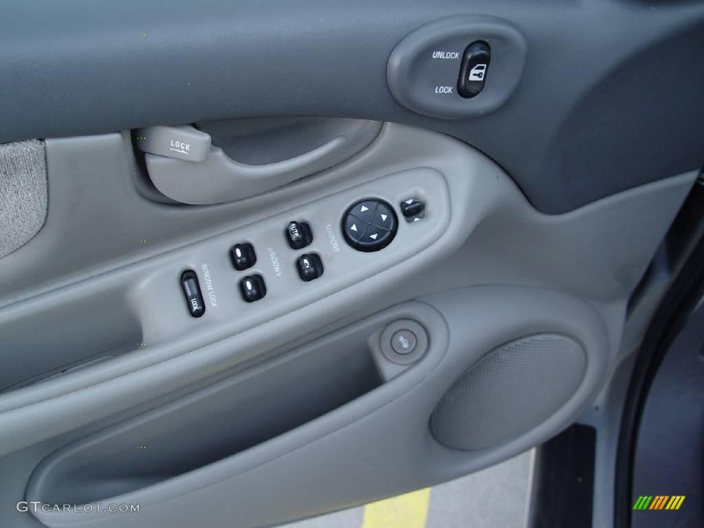 1999 Alero GL Sedan - Silver Mist Metallic / Pewter Gray photo #5