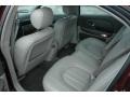 Dark Garnet Red Pearl - 300 M Sedan Photo No. 12