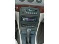 Dark Garnet Red Pearl - 300 M Sedan Photo No. 13
