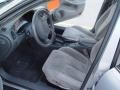 Silver Mist Metallic - Alero GL Sedan Photo No. 6