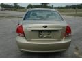 Sand Beige Metallic - Spectra EX Sedan Photo No. 5
