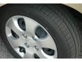 Sand Beige Metallic - Spectra EX Sedan Photo No. 10