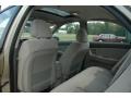 Sand Beige Metallic - Spectra EX Sedan Photo No. 12