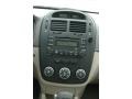 Sand Beige Metallic - Spectra EX Sedan Photo No. 13