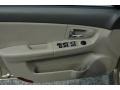 Sand Beige Metallic - Spectra EX Sedan Photo No. 14