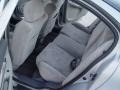 Silver Mist Metallic - Alero GL Sedan Photo No. 11