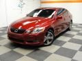 Matador Red Mica - GS 430 Photo No. 2