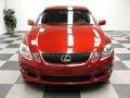 Matador Red Mica - GS 430 Photo No. 5