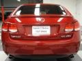 Matador Red Mica - GS 430 Photo No. 12