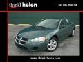 Magnesium Pearlcoat - Stratus SXT Sedan Photo No. 1