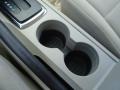 Tungsten Grey Metallic - Fusion S Photo No. 29
