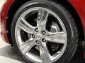 Matador Red Mica - GS 430 Photo No. 13