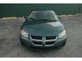 Magnesium Pearlcoat - Stratus SXT Sedan Photo No. 2