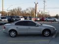 Silver Mist Metallic - Alero GL Sedan Photo No. 19