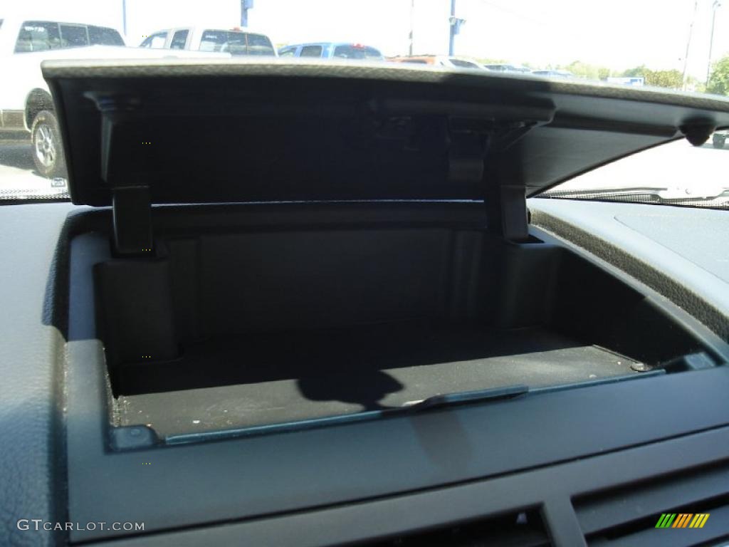 2007 Fusion S - Tungsten Grey Metallic / Light Stone photo #31