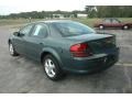 Magnesium Pearlcoat - Stratus SXT Sedan Photo No. 4