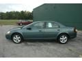 Magnesium Pearlcoat - Stratus SXT Sedan Photo No. 7