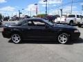 2000 Black Ford Mustang GT Coupe  photo #6