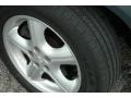Magnesium Pearlcoat - Stratus SXT Sedan Photo No. 10