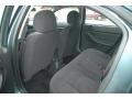Magnesium Pearlcoat - Stratus SXT Sedan Photo No. 12