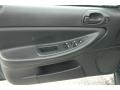 Magnesium Pearlcoat - Stratus SXT Sedan Photo No. 15