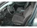 Magnesium Pearlcoat - Stratus SXT Sedan Photo No. 16