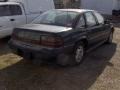 Black - Grand Prix SE Sedan Photo No. 3