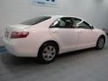 Super White - Camry LE Photo No. 4