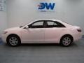Super White - Camry LE Photo No. 5