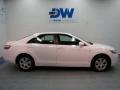 Super White - Camry LE Photo No. 6